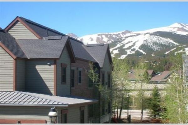 Hotel BRECKENRIDGE RESORT MANAGERS (Breckenridge)